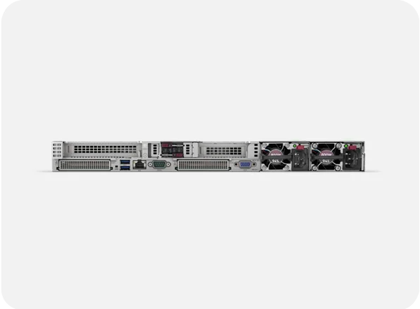 Buy HPE ProLiant DL360 Gen11 Server at Best Price in Dubai, Abu Dhabi, UAE